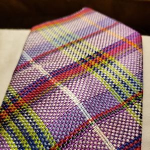 Ted Baker London 100% Italian Silk Tie NWT